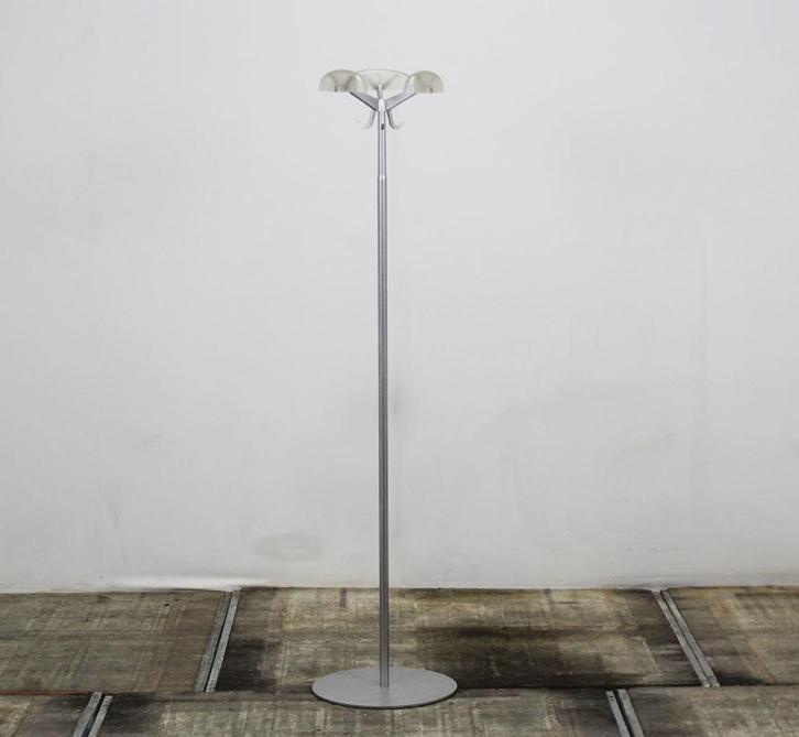 Kartell Alta Tensione Kapstok Grijs, Huis en Inrichting, Woonaccessoires | Kapstokken, Gebruikt, Ophalen of Verzenden