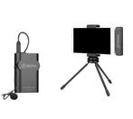 Boya BY-WM4 PRO-K5 wireless set for USB-C, Muziek en Instrumenten, Microfoons, Ophalen of Verzenden, Nieuw, Overige typen