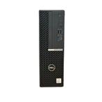 DELL OptiPlex 5080 Sff | i5-10500 | 16GB | 256GB Nvme W11, Computers en Software, Desktop Pc's, 256GB, Intel Core i5 10500, Refurbished