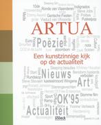 Artua 9789461610577 Joke De Vunck, Gelezen, Joke De Vunck, Herman van Rompuy, Verzenden