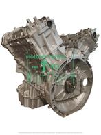 Revisie motor Mercedes Sprinter 3,5t - 5t - 642896 - V6 -24V, Ophalen of Verzenden, Gereviseerd, Mercedes-Benz