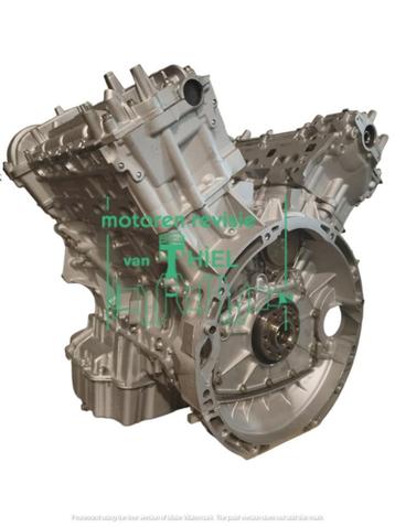 Revisie motor Mercedes Sprinter 3,5t - 5t - 642896 - V6 -24V beschikbaar voor biedingen