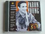 Faron Young - The Radio Shows / Volume 3, Verzenden, Zo goed als nieuw