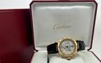 Cartier - Pasha Chronograph - 2111 - Heren - 2000-2010, Sieraden, Tassen en Uiterlijk, Horloges | Heren, Nieuw
