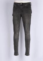 Vintage Skinny Levis Grey size 29 / 28, Ophalen of Verzenden, Nieuw