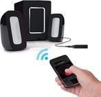 Mini Bluetooth Ontvanger - 2 Stuks - Draadloos - Audio, Verzenden, Nieuw