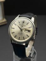 Seiko - *Seikosha Cal.410 (Ulta Rare) Sportsmatic 5, Sieraden, Tassen en Uiterlijk, Horloges | Antiek
