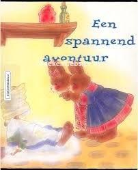 Een spannend avontuur | 9789036612401, Boeken, Kinderboeken | Jeugd | onder 10 jaar, Verzenden