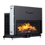 Inbouw Houtkachel Flat 180x50, Huis en Inrichting, Kachels, Nieuw