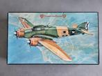 Classic Airframes 452 Savoia-Marchetti SM.79 Sparviero 1:48, Verzenden, Nieuw