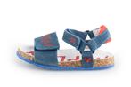 Replay Sandalen in maat 24 Blauw | 10% extra korting, Kinderen en Baby's, Kinderkleding | Schoenen en Sokken, Schoenen, Nieuw