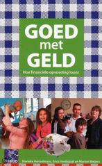 Goed Met Geld 9789089040459 E. Verdegaal, Verzenden, Zo goed als nieuw, E. Verdegaal