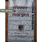 Winter in de morgen / Globe pockets / 29 9789062657292, Boeken, Verzenden, Zo goed als nieuw, J. Bauman