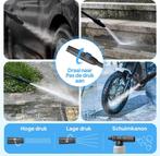 Lugia Hogedrukreiniger 135 bar - 1600W - 430 L/H - Bundel, Ophalen of Verzenden, Zo goed als nieuw, Lugia