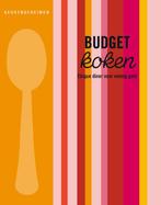 Budget Koken 9789054265801 Div. Auteurs, Boeken, Kookboeken, Verzenden, Gelezen, Div. Auteurs