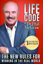 Life Code 9781939457066 Phillip C. Mcgraw, Verzenden, Gelezen, Phillip C. Mcgraw