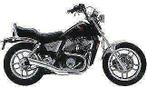 Gebruikte onderdelen Honda VT500C/VT600C/VT700C/VT750CShadow
