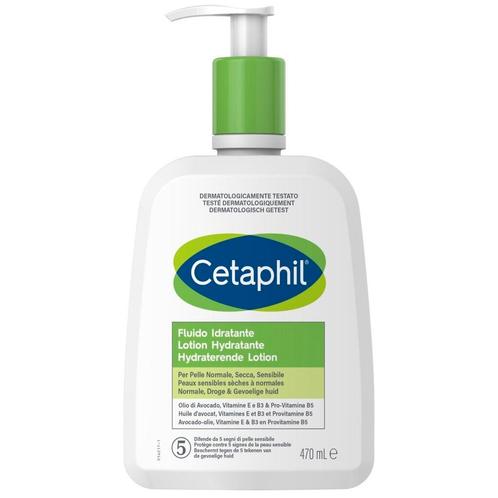 Cetaphil Hydraterende Lotion, Sieraden, Tassen en Uiterlijk, Uiterlijk | Gezichtsverzorging, Nieuw, Verzenden