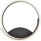 LED Wandlamp - Cinque Cinardi - 1 Lichtpunt van 15 Watt -, Ophalen of Verzenden, Nieuw, Metaal