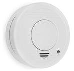 Smartwares FSM-11510 Rookmelder - Inclusief 5 jaar batterij, Ophalen of Verzenden, Zo goed als nieuw