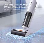 Reiniging apparaat life W90, Verzenden, Nieuw, Minder dan 1200 watt, Waterstofzuiger