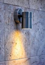 Bailey LED Dag/Nacht Sensor GU10 4.5W 250lm 2700K 120º Ni.., Huis en Inrichting, Lampen | Overige, Ophalen of Verzenden, Nieuw