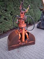 Atlas Grondknijper 60 cm breed cw 30, Ophalen