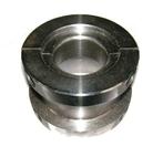 Ombouwset Kingpin Van 2"naar 3 1/2, Ophalen of Verzenden, Nieuw