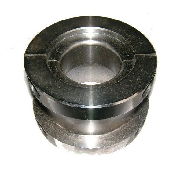 Ombouwset Kingpin Van 2"naar 3 1/2, Auto-onderdelen, Vrachtwagen-onderdelen, Ophalen of Verzenden