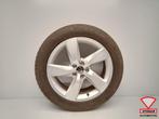 VW T-Cross Chesterfield Velg 17Inch Tyfoon 4Season 2GM601025, Ophalen, Gebruikt, Volkswagen