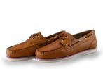 Timberland Bootschoenen in maat 41 Bruin | 10% extra korting, Kleding | Dames, Schoenen, Bruin, Verzenden, Zo goed als nieuw, Timberland