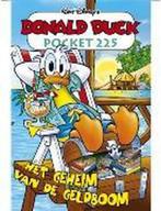 Donald Duck Pocket 225 - Het geheim van de geldboom, Verzenden, Gelezen, Sanoma Media NL