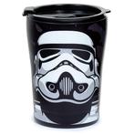 Thermosbeker Original Stormtrooper RVS - Wit - 500ml NIEUW, Huis en Inrichting, Keuken | Keukenbenodigdheden, Ophalen of Verzenden
