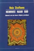Heimwee naar God 9789060696460 H. Stufkens, Boeken, Verzenden, Gelezen, H. Stufkens