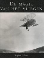 De magie van het vliegen 9789060975800 S. Dalton, Boeken, Verzenden, Gelezen, S. Dalton