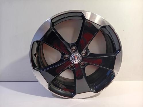Velg Volkswagen Golf Volkswagen Golf VI 2.0 GTI  51 19 7.5, Auto-onderdelen, Banden en Velgen, ARN erkend, Stiba lid, Erkend duurzaam