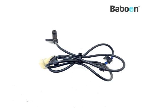 ABS Sensor Achter Triumph Street Triple 765 RS 2017-2019, Motoren, Onderdelen | Overige, Gebruikt, Verzenden