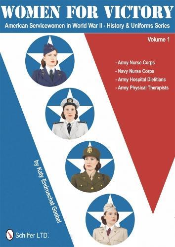 Women for Victory: Army Nurse Corps, Navy Nurse Corps, Army, Boeken, Studieboeken en Cursussen, Verzenden