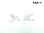 Embleem Honda CB 600 F Hornet 2007-2013 (CB600F PC41), Verzenden, Gebruikt