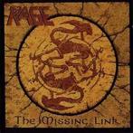 cd - Rage - The Missing Link, Zo goed als nieuw, Verzenden
