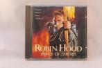 Robin Hood - Prince of Thieves (soundtrack), Cd's en Dvd's, Cd's | Filmmuziek en Soundtracks, Verzenden, Nieuw in verpakking