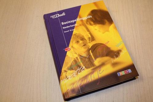 9789066480834 . Titel:  Van Dale Basisspellinggids, Boeken, Godsdienst en Theologie, Verzenden