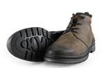PME Legend Veterboots in maat 45 Overig | 10% extra korting, Kleding | Heren, Schoenen, Overige kleuren, Verzenden, Boots, Zo goed als nieuw