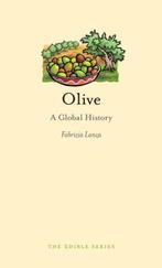 9781861898685 Olive Fabrizia Lanza, Verzenden, Nieuw, Fabrizia Lanza