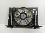 Koelventilatormotor Toyota Avensis  1.6 VVT-i 160400D340, Ophalen of Verzenden, Gebruikt, Toyota