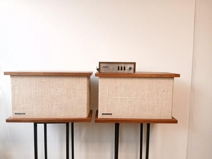 Bose - 901 Series II Luidsprekerset, Audio, Tv en Foto, Radio's