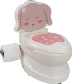 MamaLoes Konijn Isa Potje met Geluid ML050327, Kinderen en Baby's, Verzenden, Nieuw