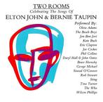 cd - Various - Two Rooms - Celebrating The Songs Of Elton..., Zo goed als nieuw, Verzenden