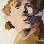 Julio Ghiorzi (1962) - Young Rembrandt