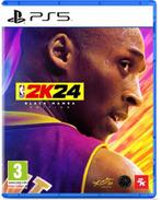 NBA 2K24 - Black Mamba Edition - PS5, Verzenden, Nieuw